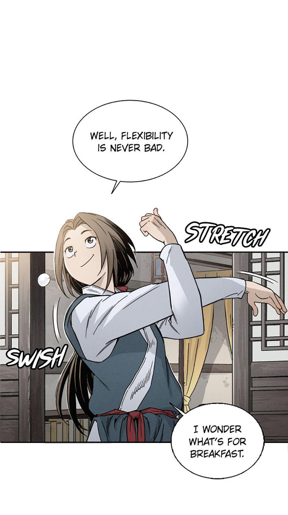 Read The Divine Surgeon Manga Online