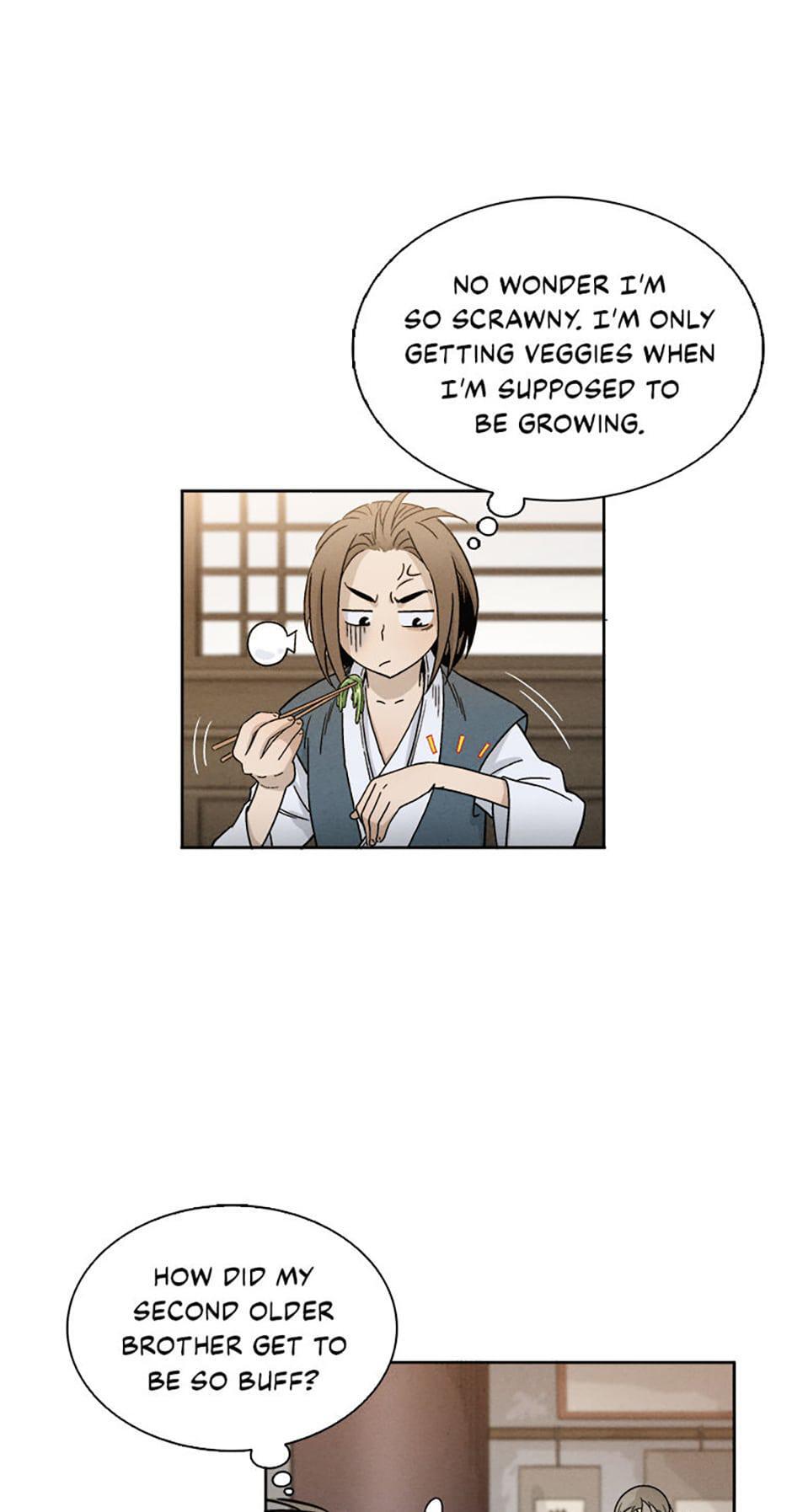 Read The Divine Surgeon Manga Online