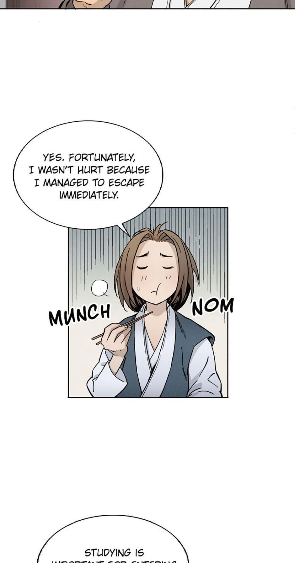 Read The Divine Surgeon Manga Online