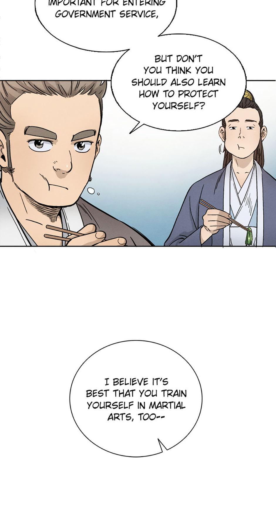 Read The Divine Surgeon Manga Online