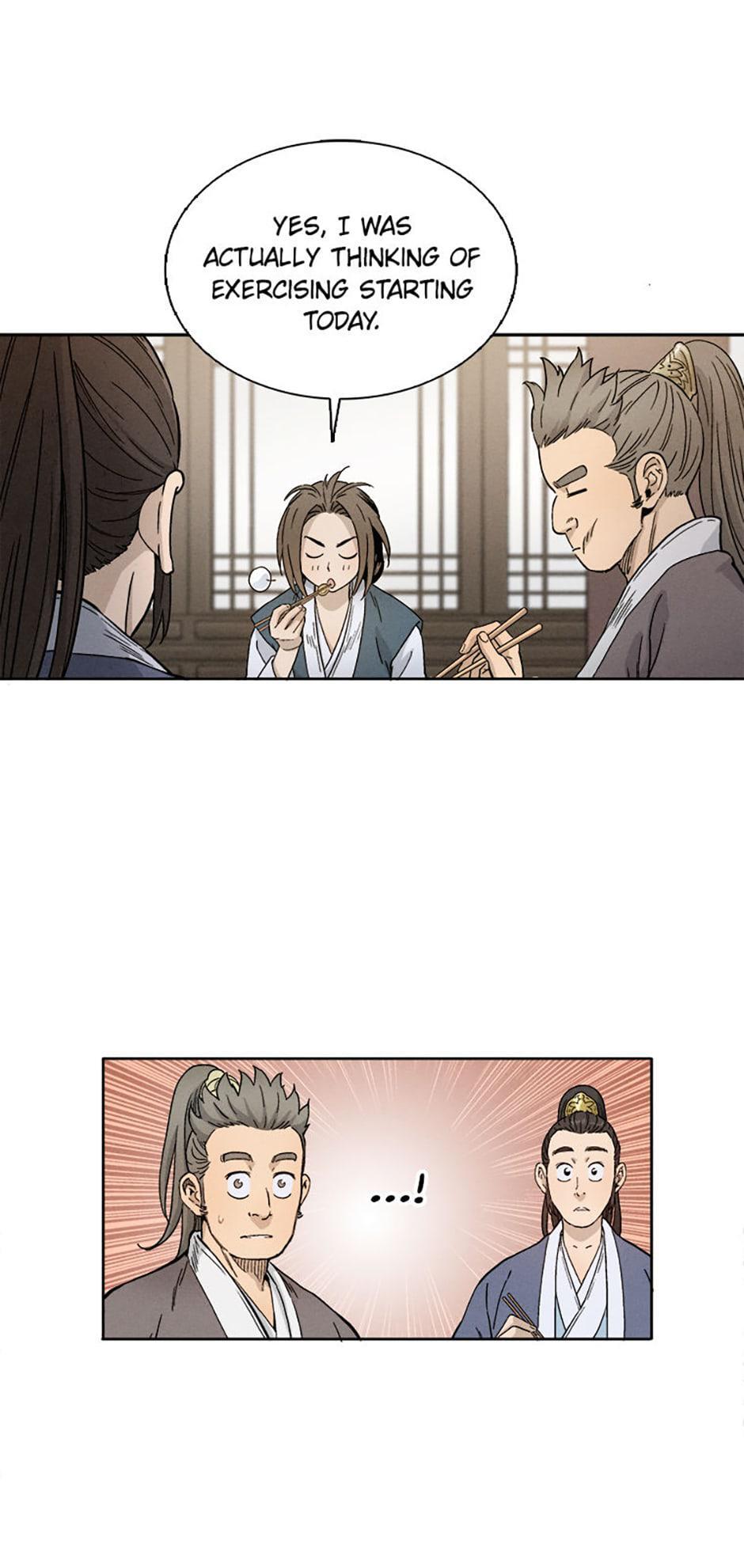 Read The Divine Surgeon Manga Online