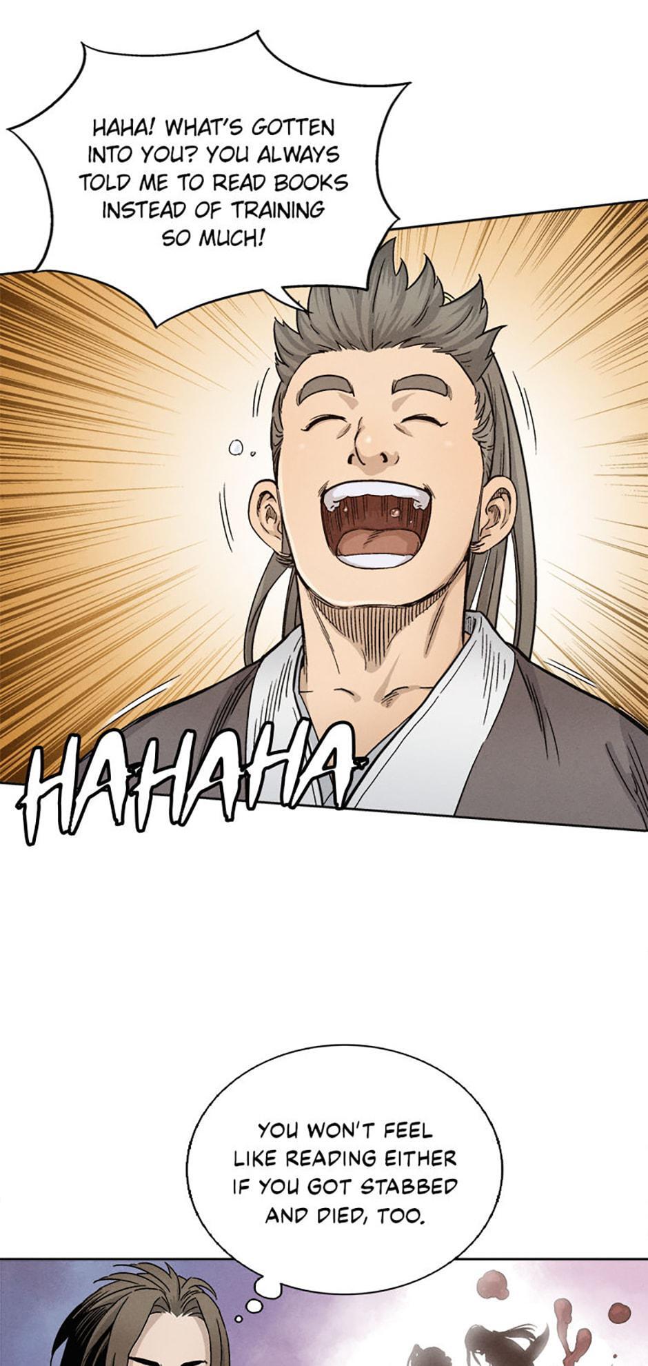 Read The Divine Surgeon Manga Online
