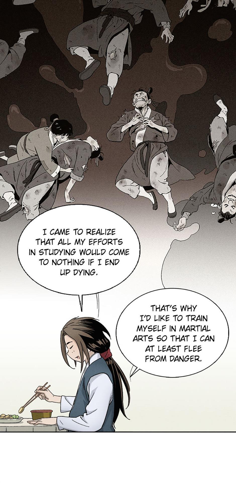 Read The Divine Surgeon Manga Online