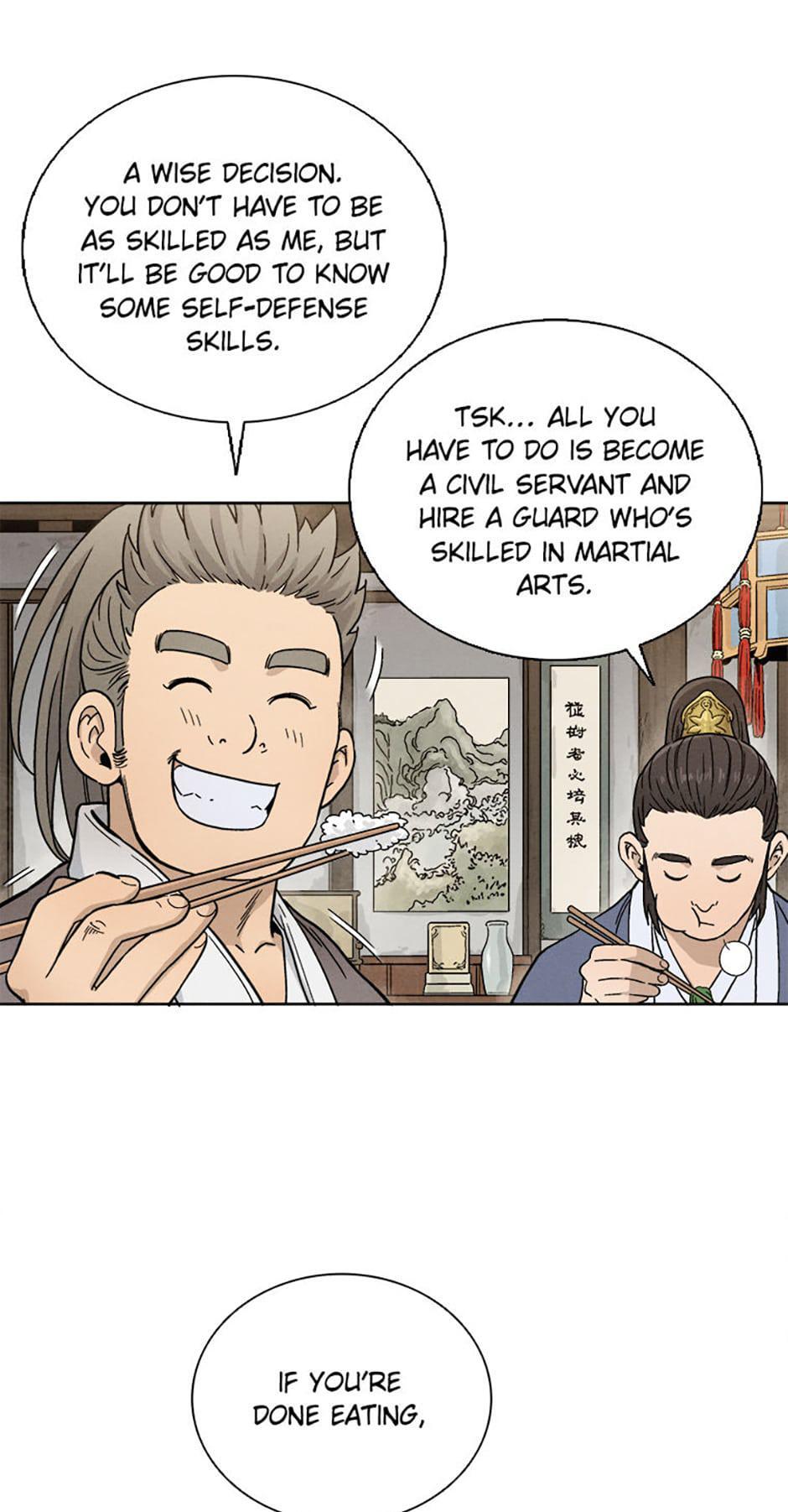Read The Divine Surgeon Manga Online