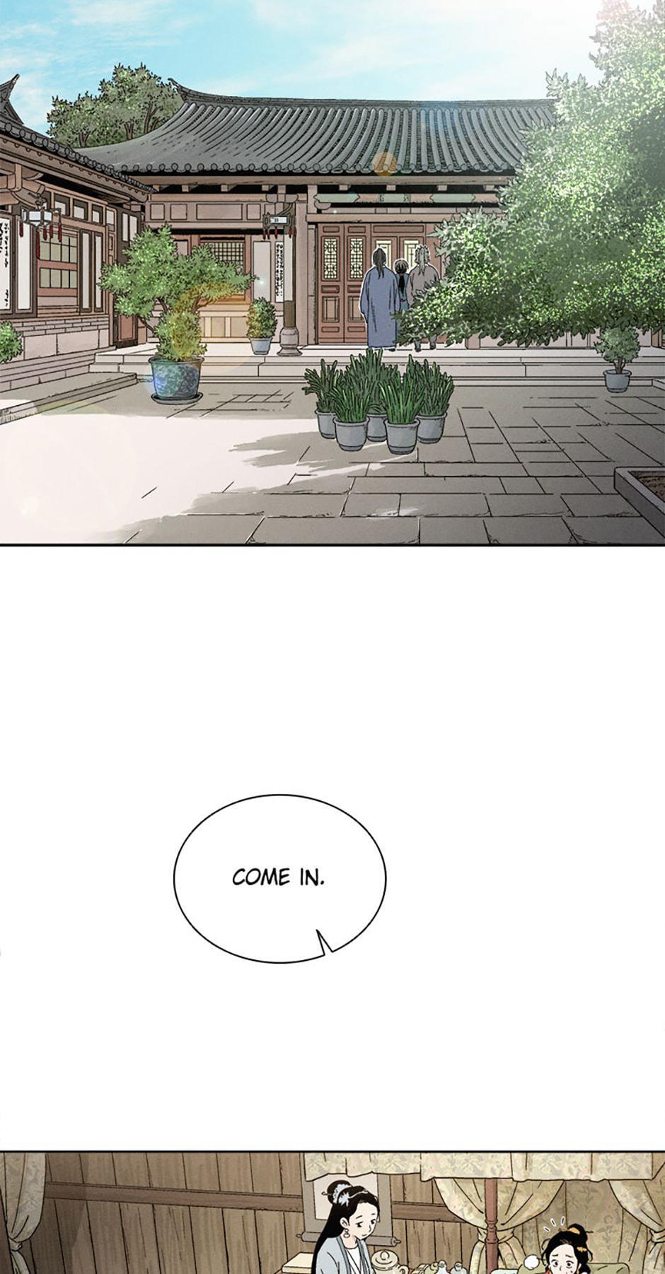 Read The Divine Surgeon Manga Online