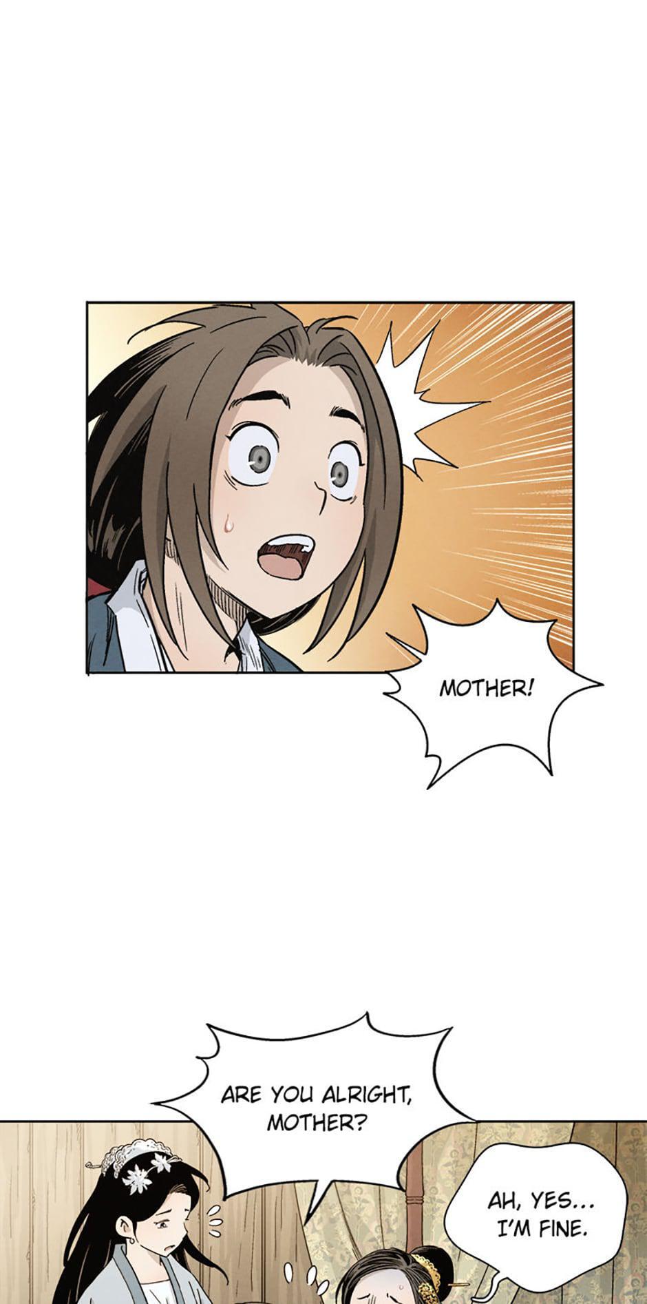 Read The Divine Surgeon Manga Online