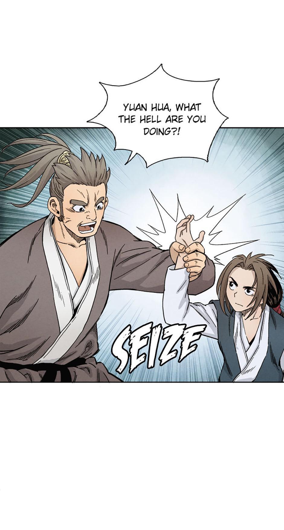 Read The Divine Surgeon Manga Online
