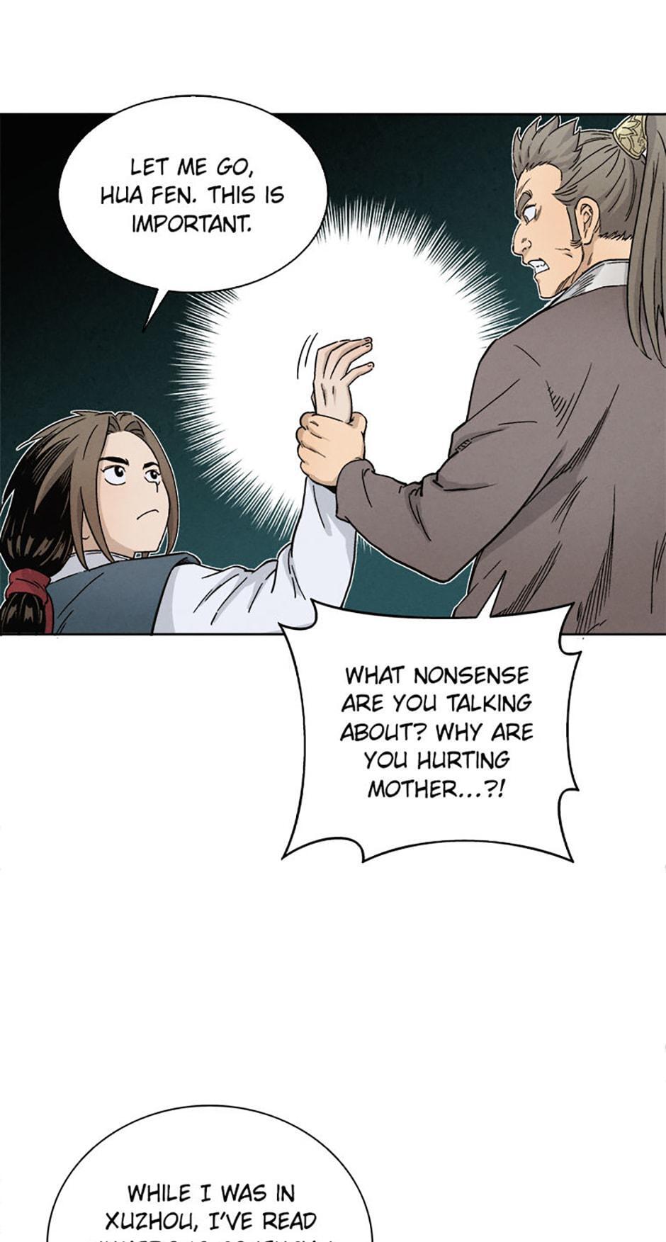 Read The Divine Surgeon Manga Online