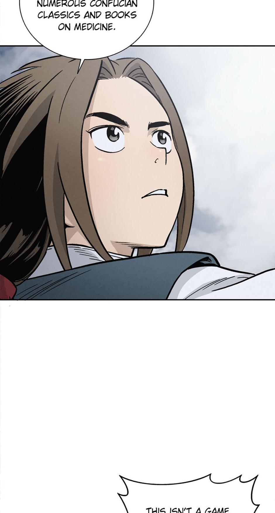 Read The Divine Surgeon Manga Online