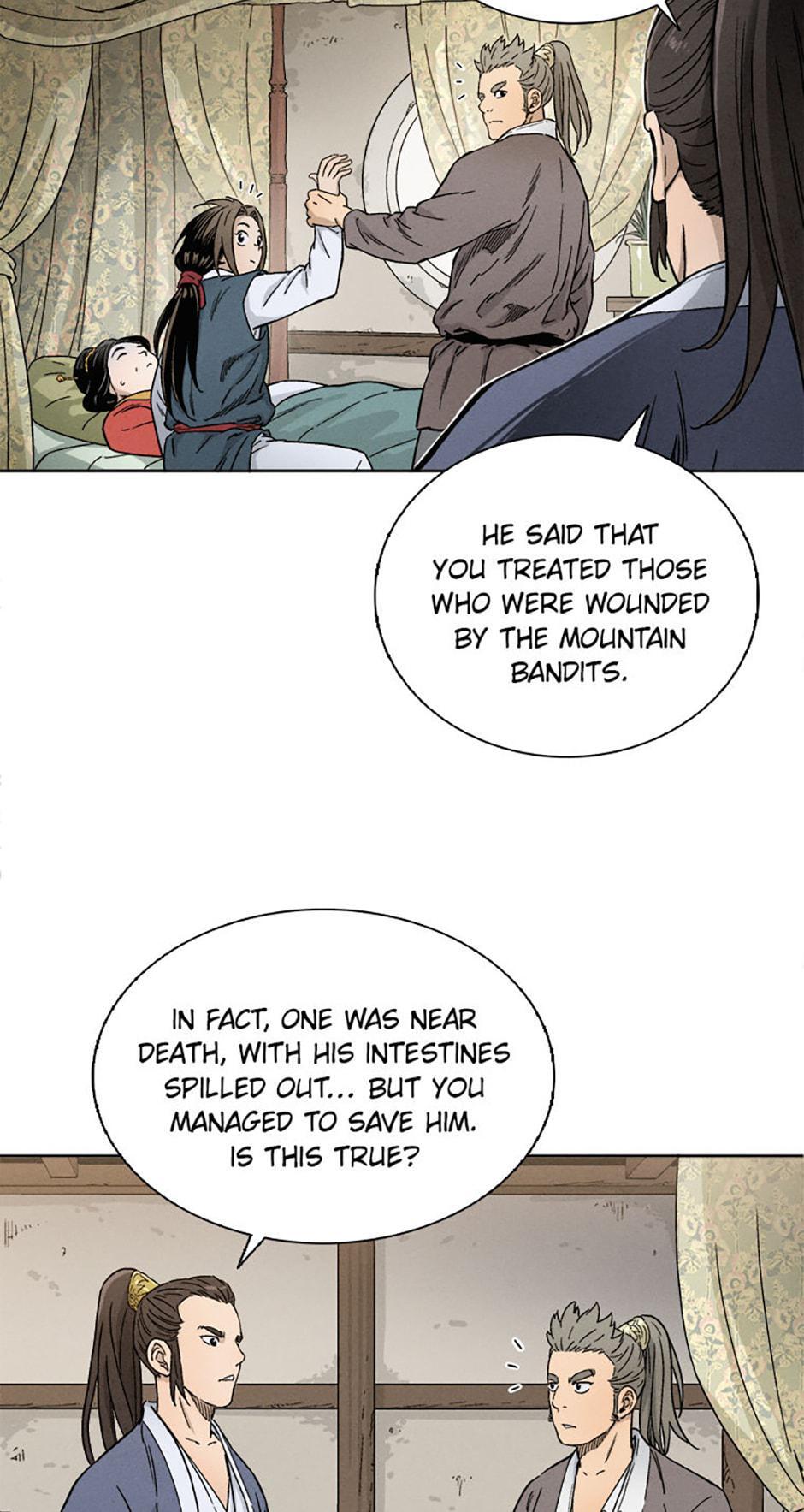 Read The Divine Surgeon Manga Online