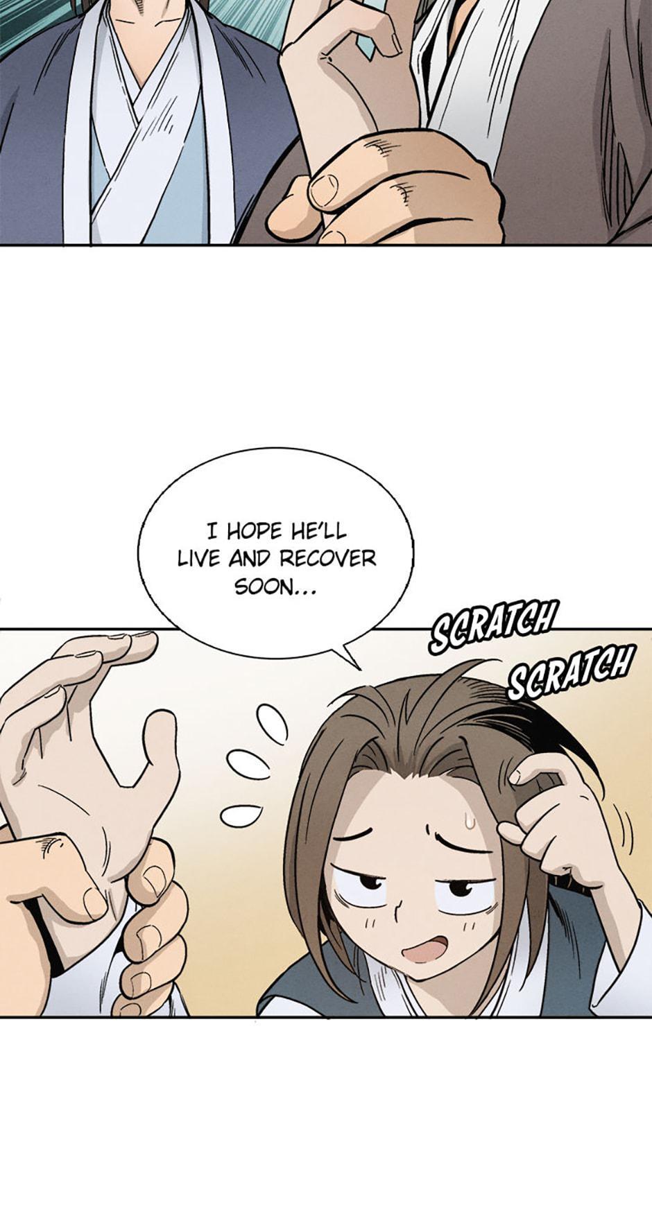 Read The Divine Surgeon Manga Online