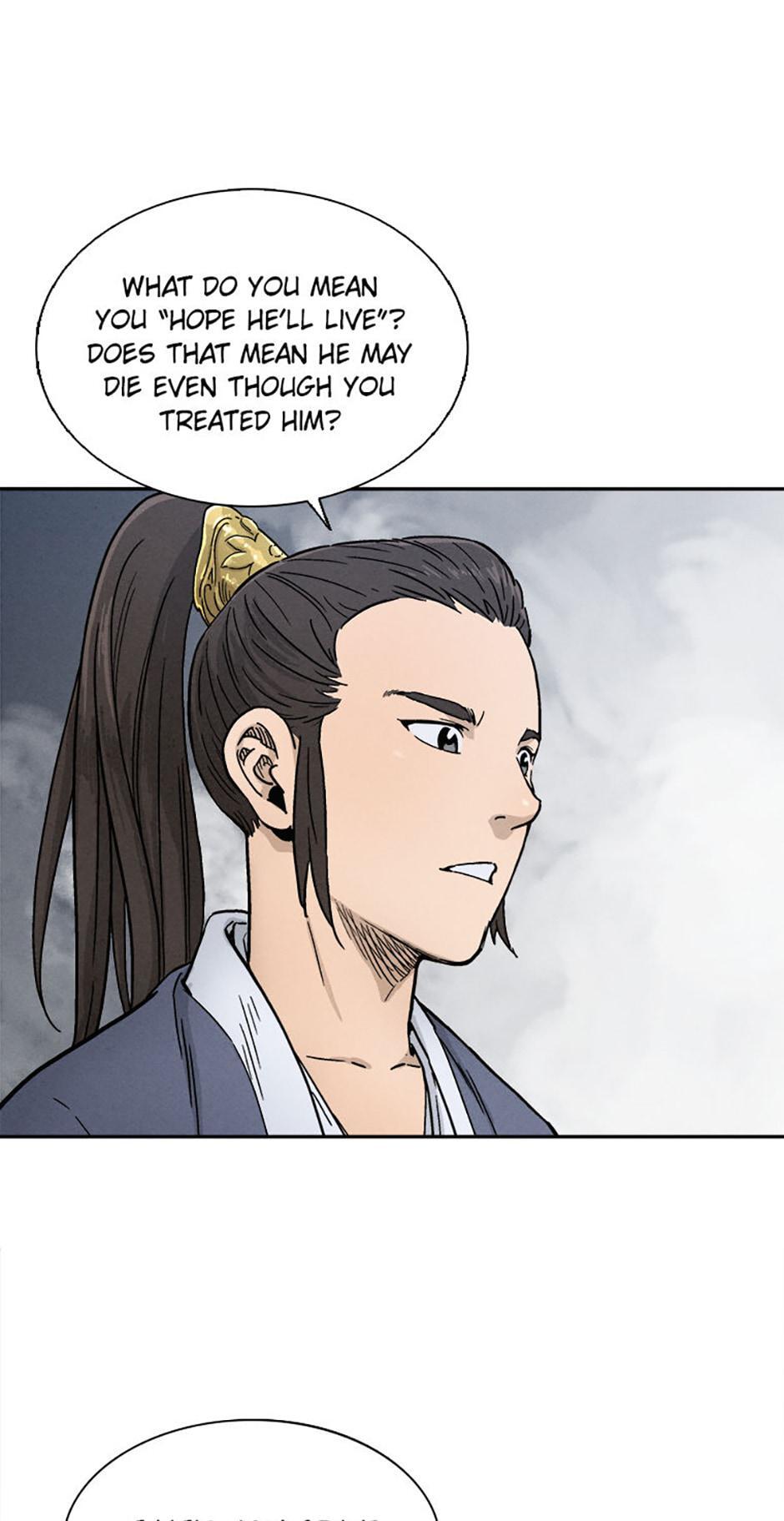 Read The Divine Surgeon Manga Online