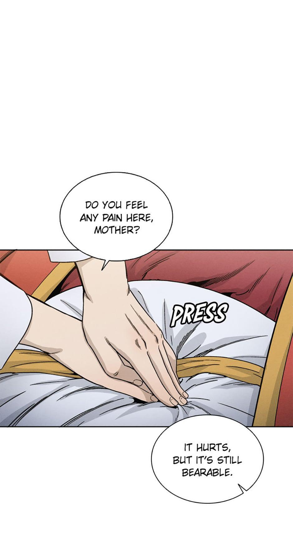 Read The Divine Surgeon Manga Online