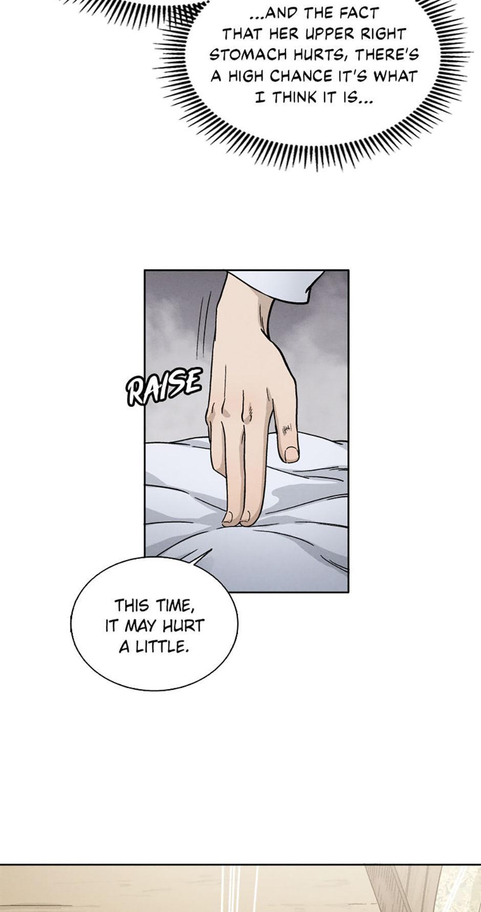 Read The Divine Surgeon Manga Online