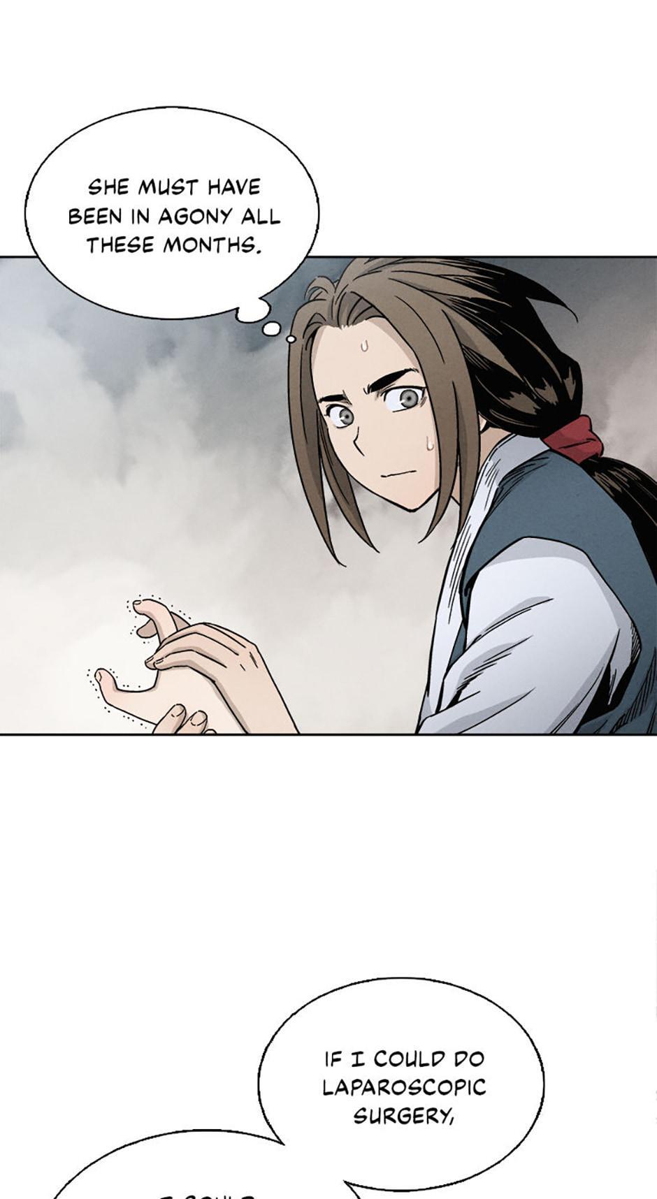 Read The Divine Surgeon Manga Online