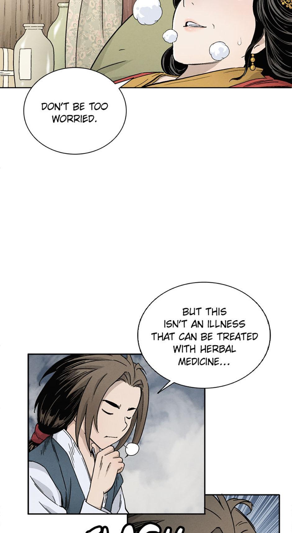 Read The Divine Surgeon Manga Online