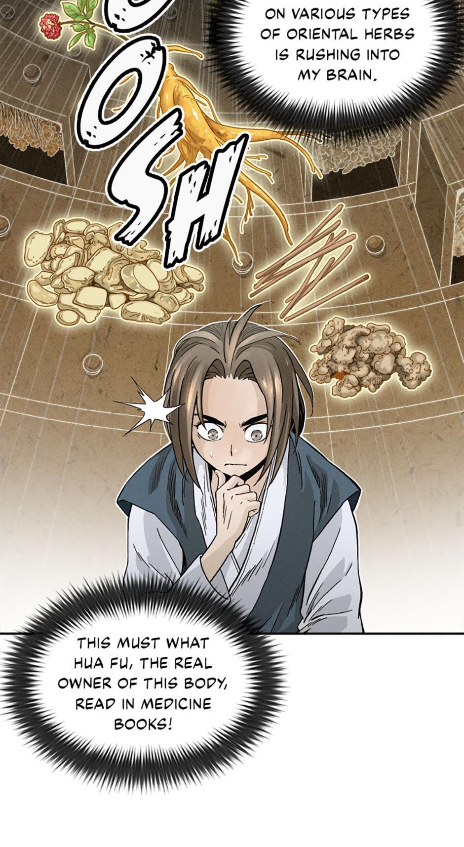 Read The Divine Surgeon Manga Online
