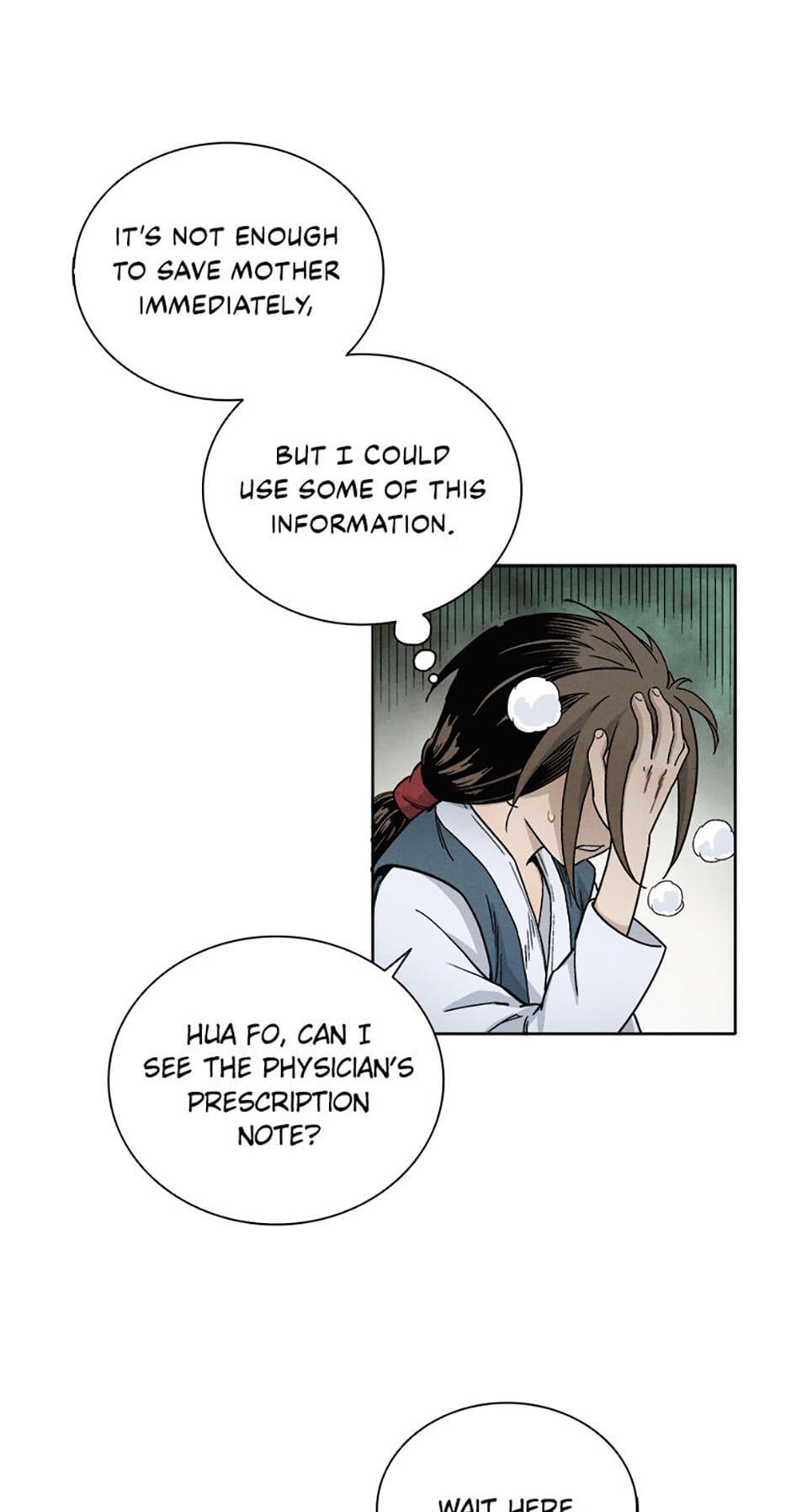 Read The Divine Surgeon Manga Online