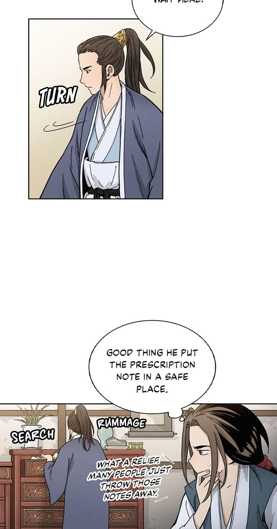 Read The Divine Surgeon Manga Online