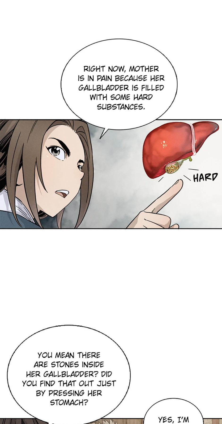 Read The Divine Surgeon Manga Online