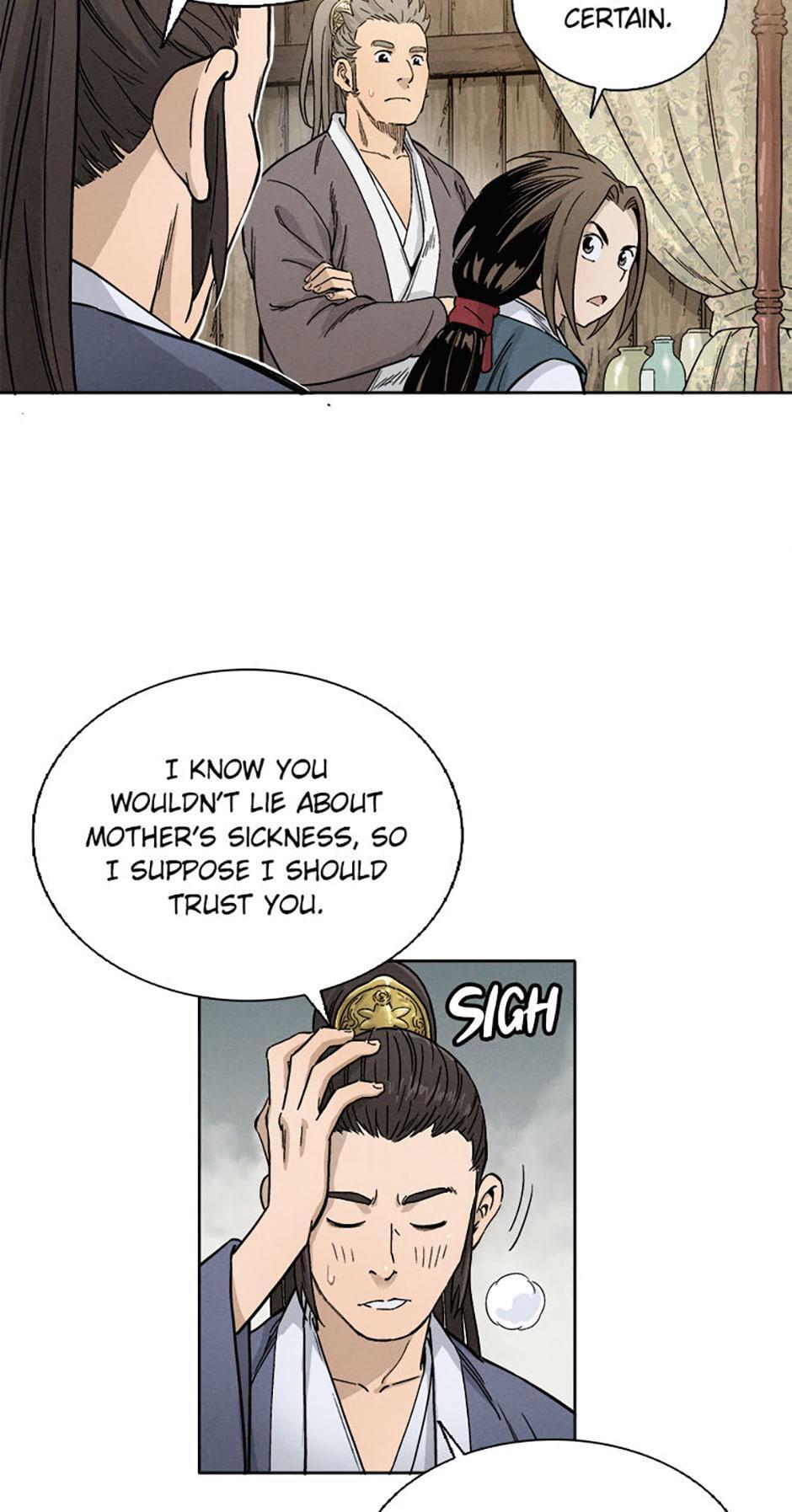 Read The Divine Surgeon Manga Online