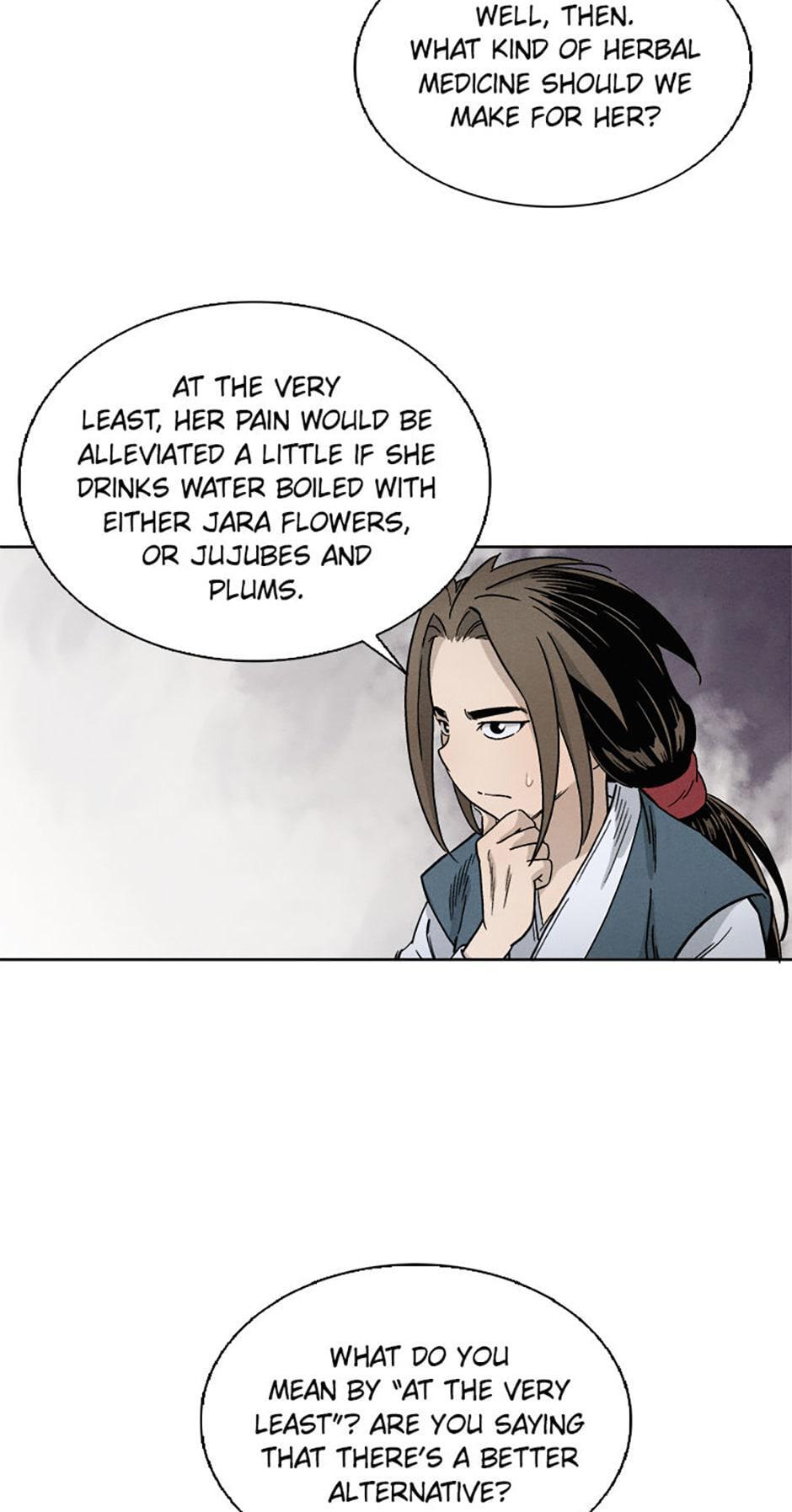 Read The Divine Surgeon Manga Online