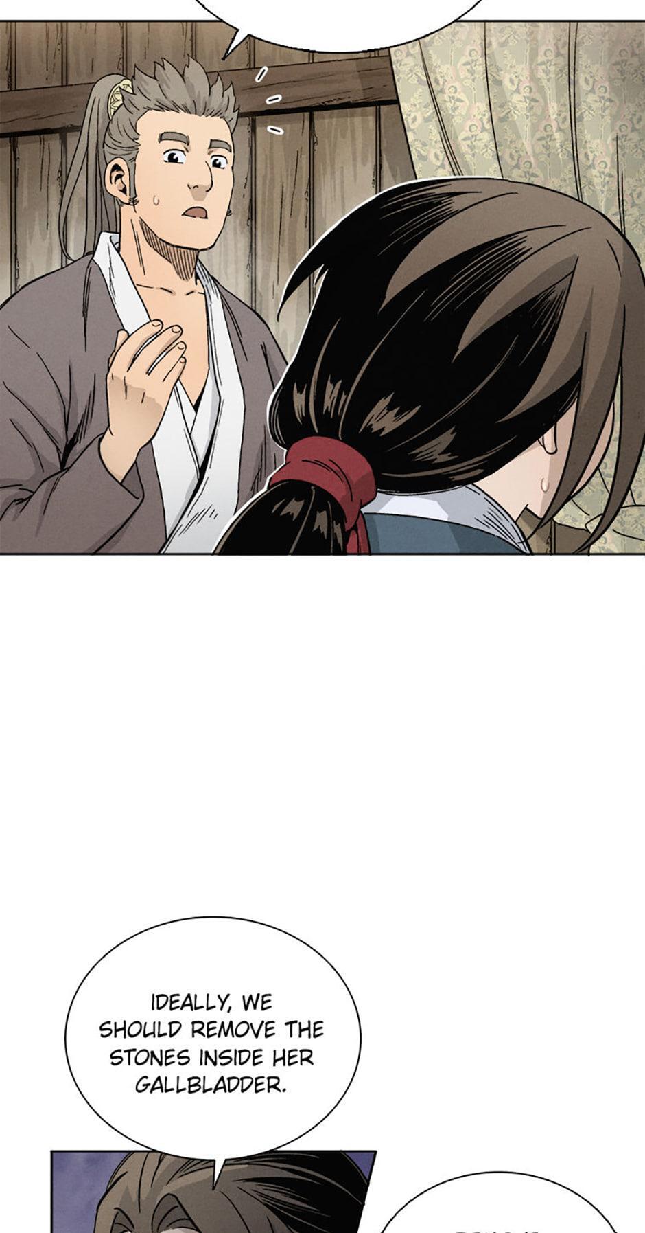 Read The Divine Surgeon Manga Online