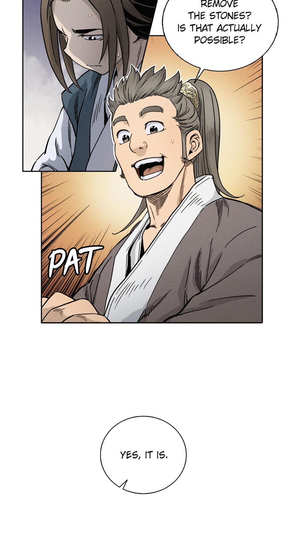 Read The Divine Surgeon Manga Online