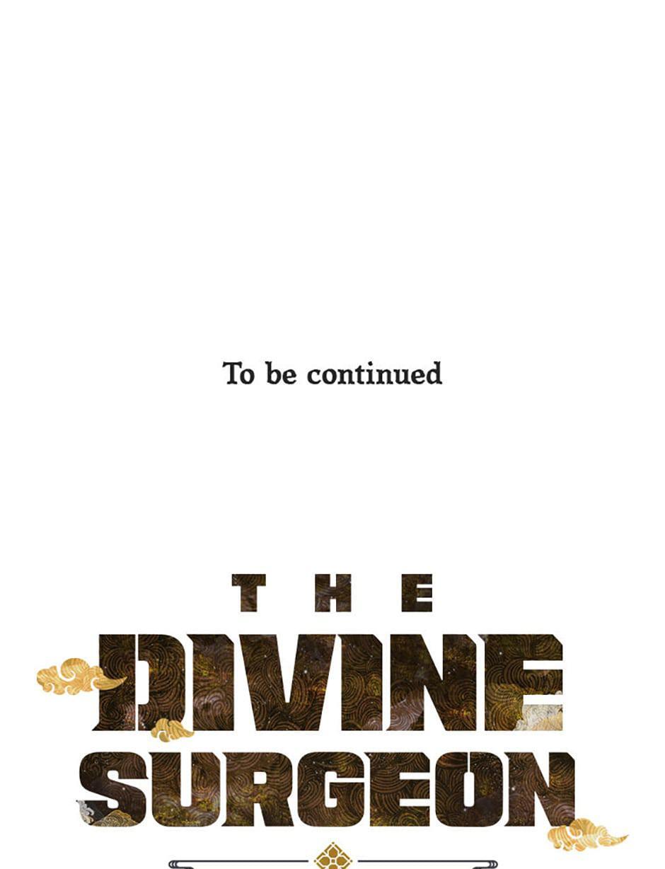 Read The Divine Surgeon Manga Online