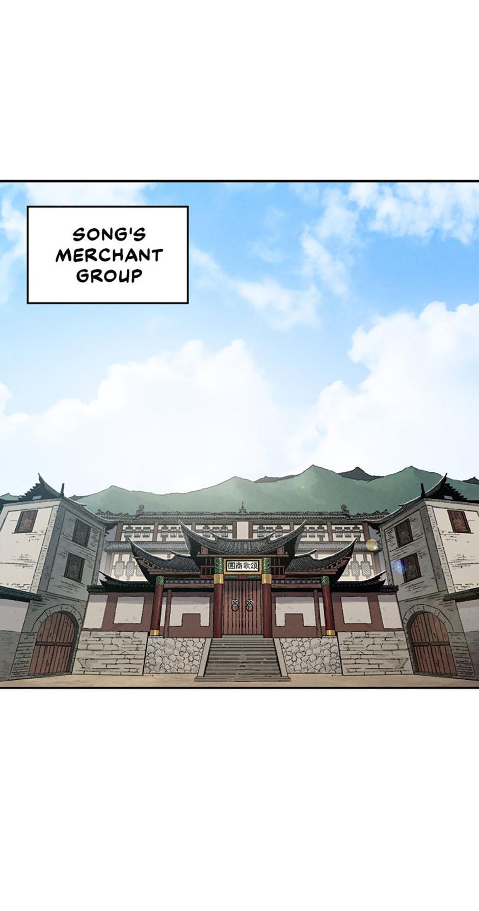 Read The Divine Surgeon Manga Online