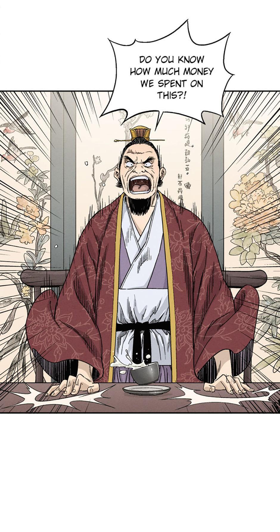 Read The Divine Surgeon Manga Online