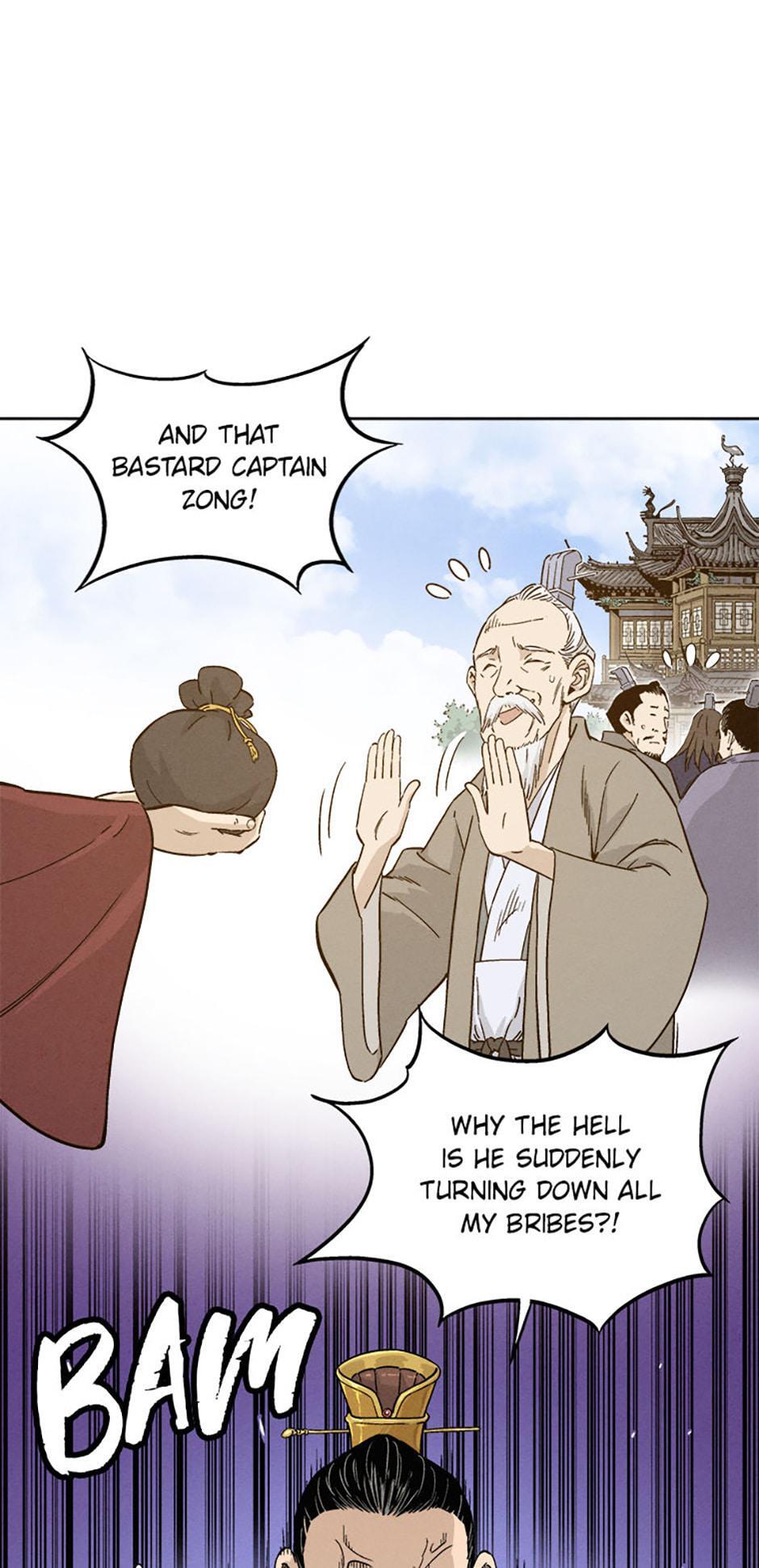 Read The Divine Surgeon Manga Online