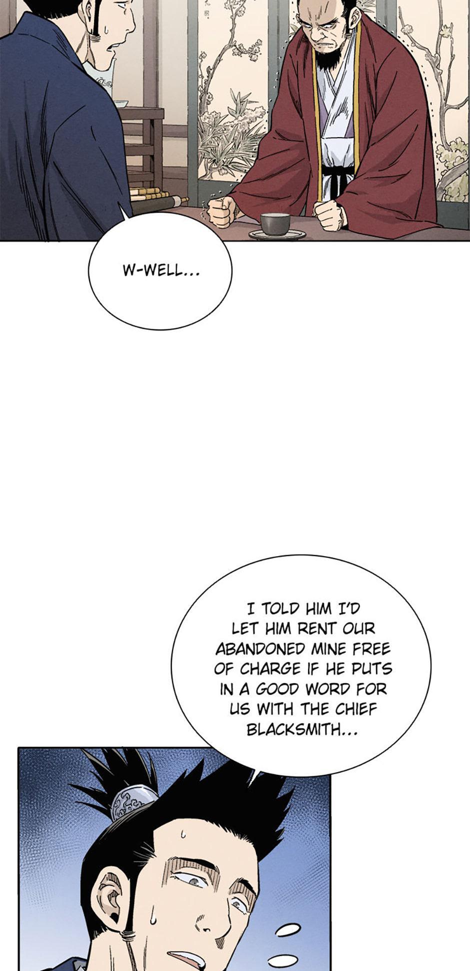Read The Divine Surgeon Manga Online