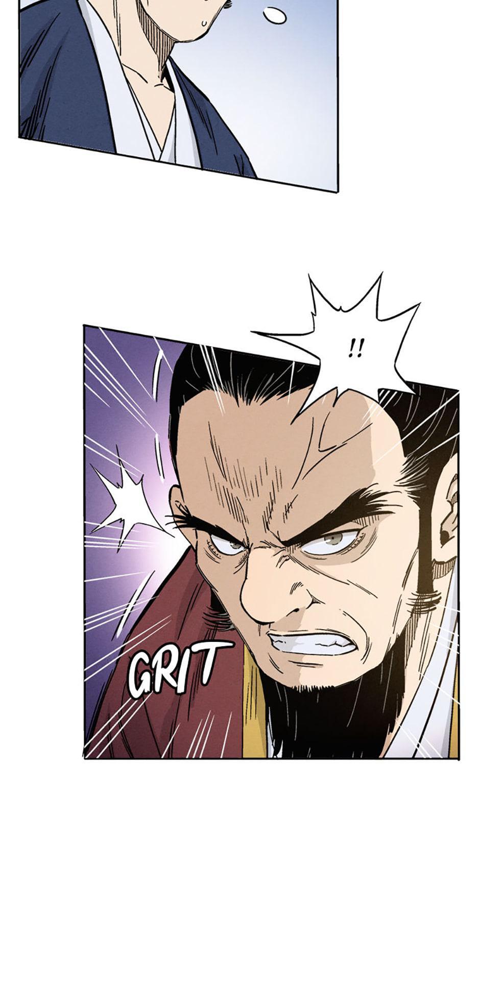 Read The Divine Surgeon Manga Online