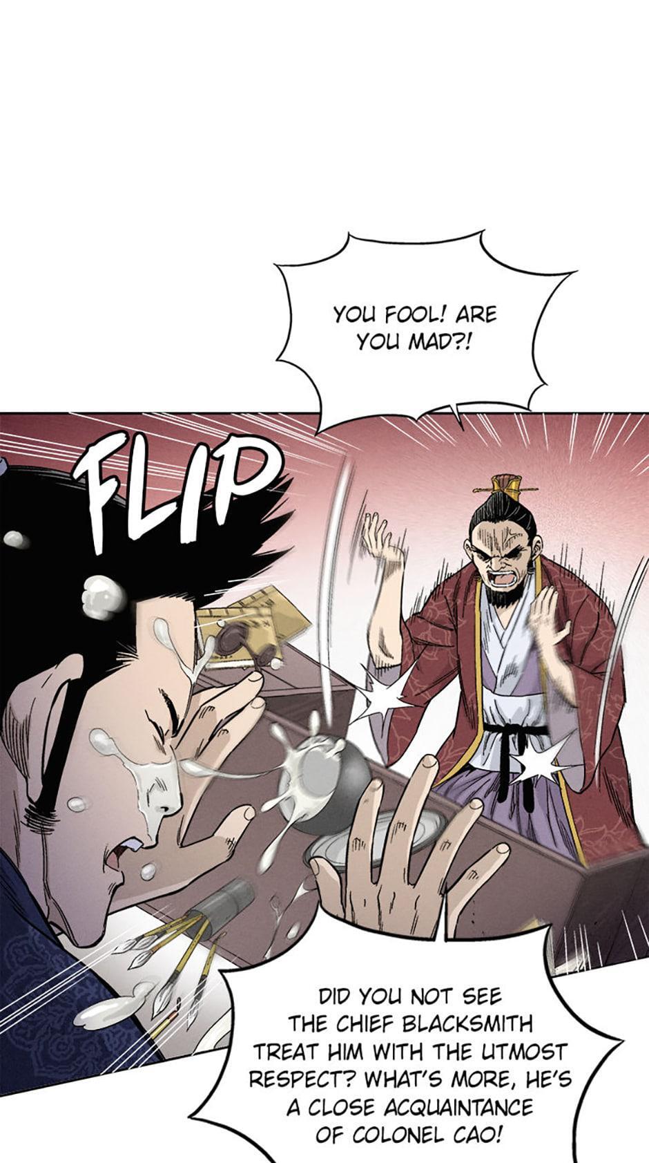 Read The Divine Surgeon Manga Online
