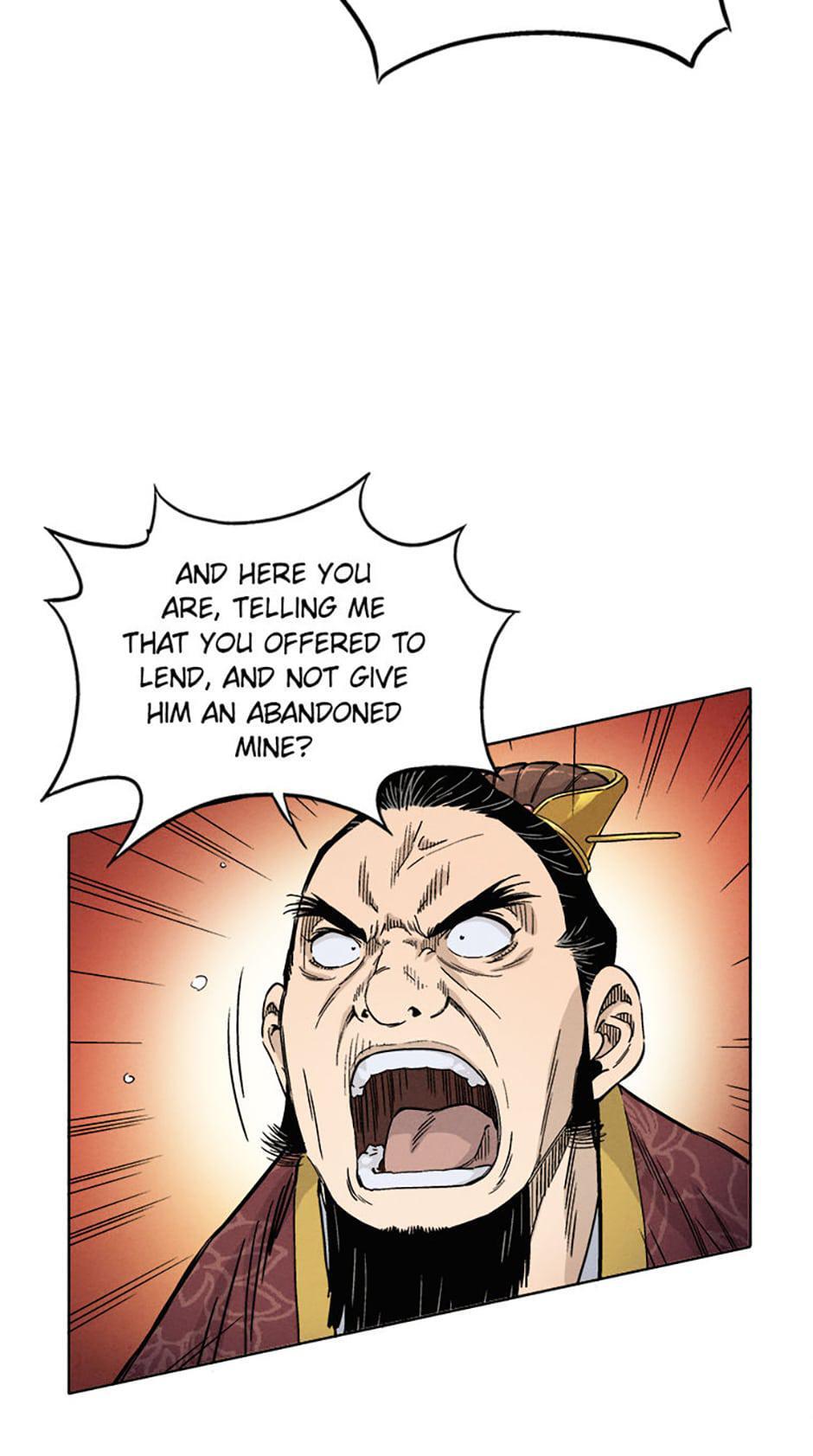 Read The Divine Surgeon Manga Online
