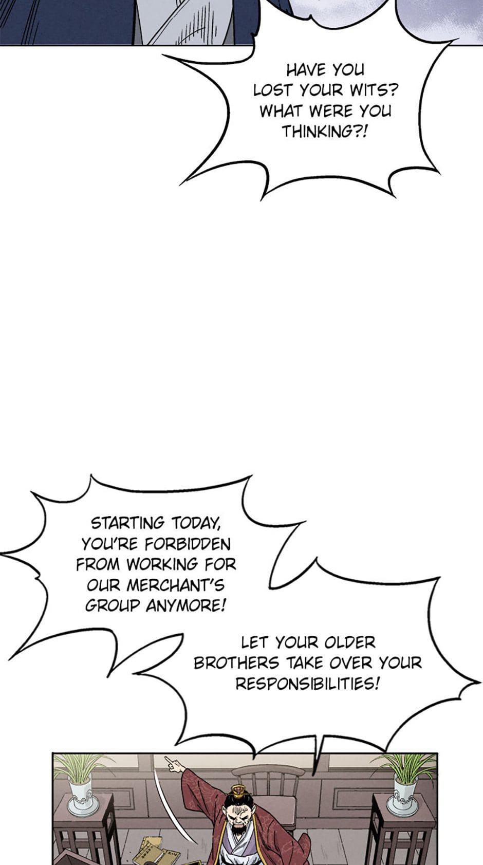 Read The Divine Surgeon Manga Online