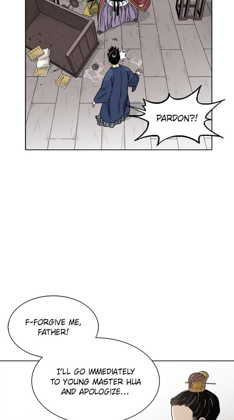 Read The Divine Surgeon Manga Online