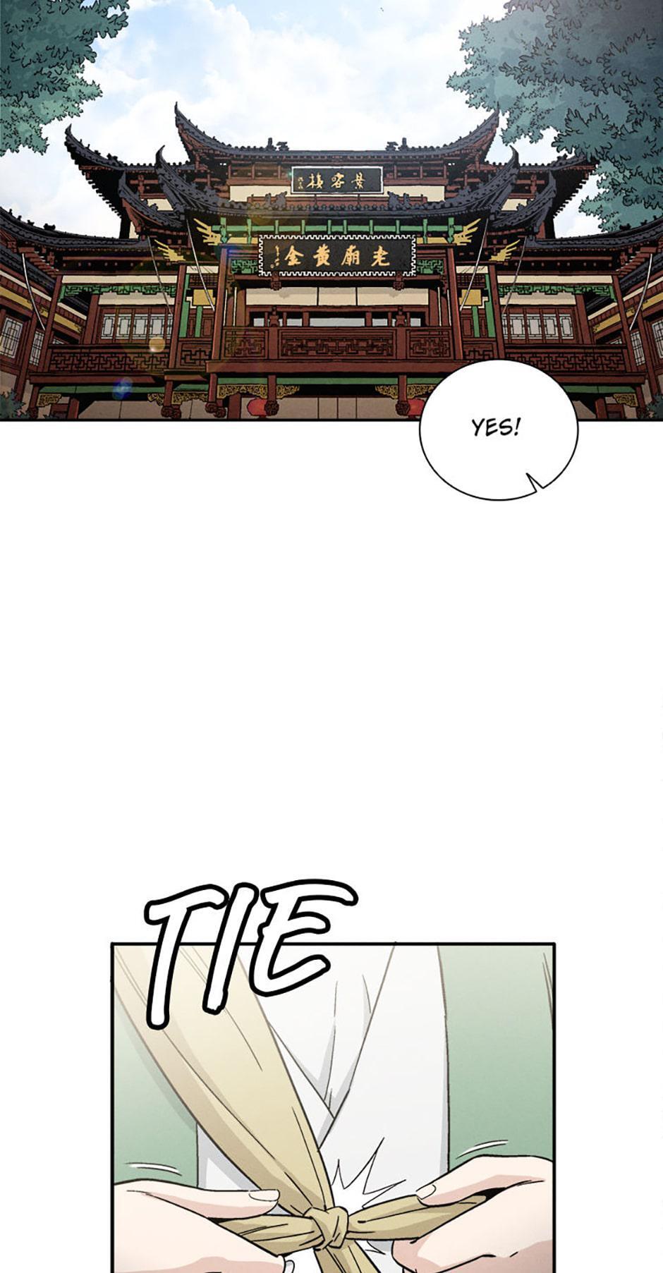 Read The Divine Surgeon Manga Online