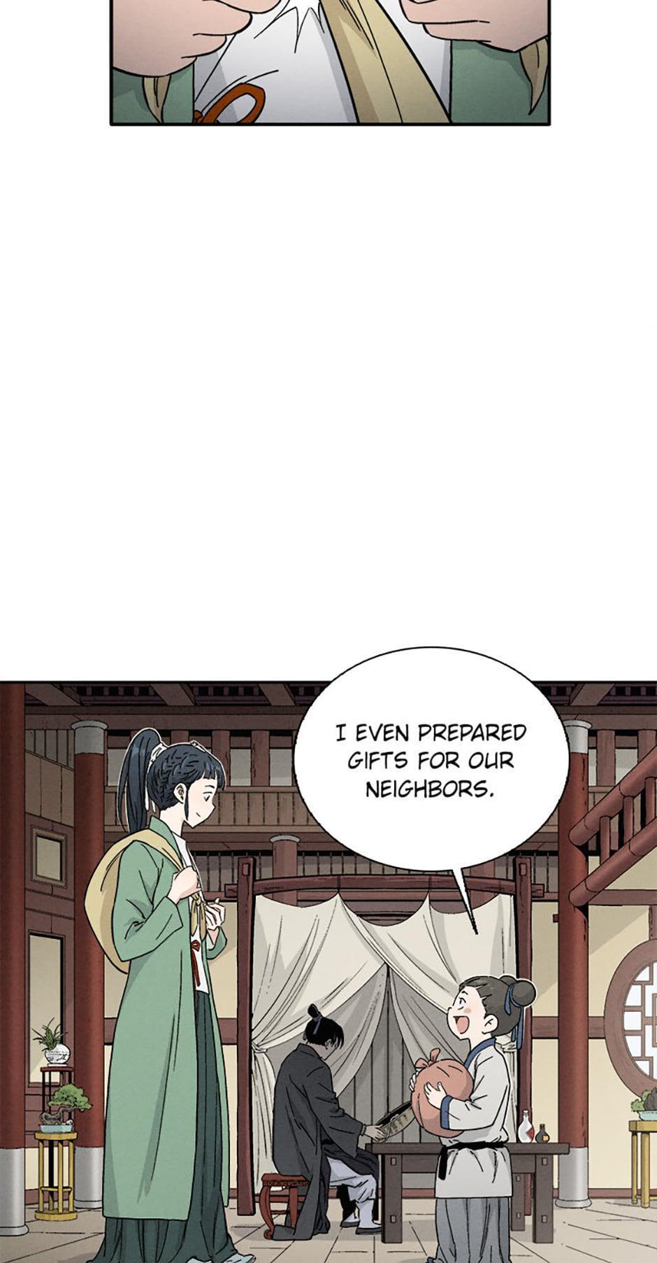 Read The Divine Surgeon Manga Online