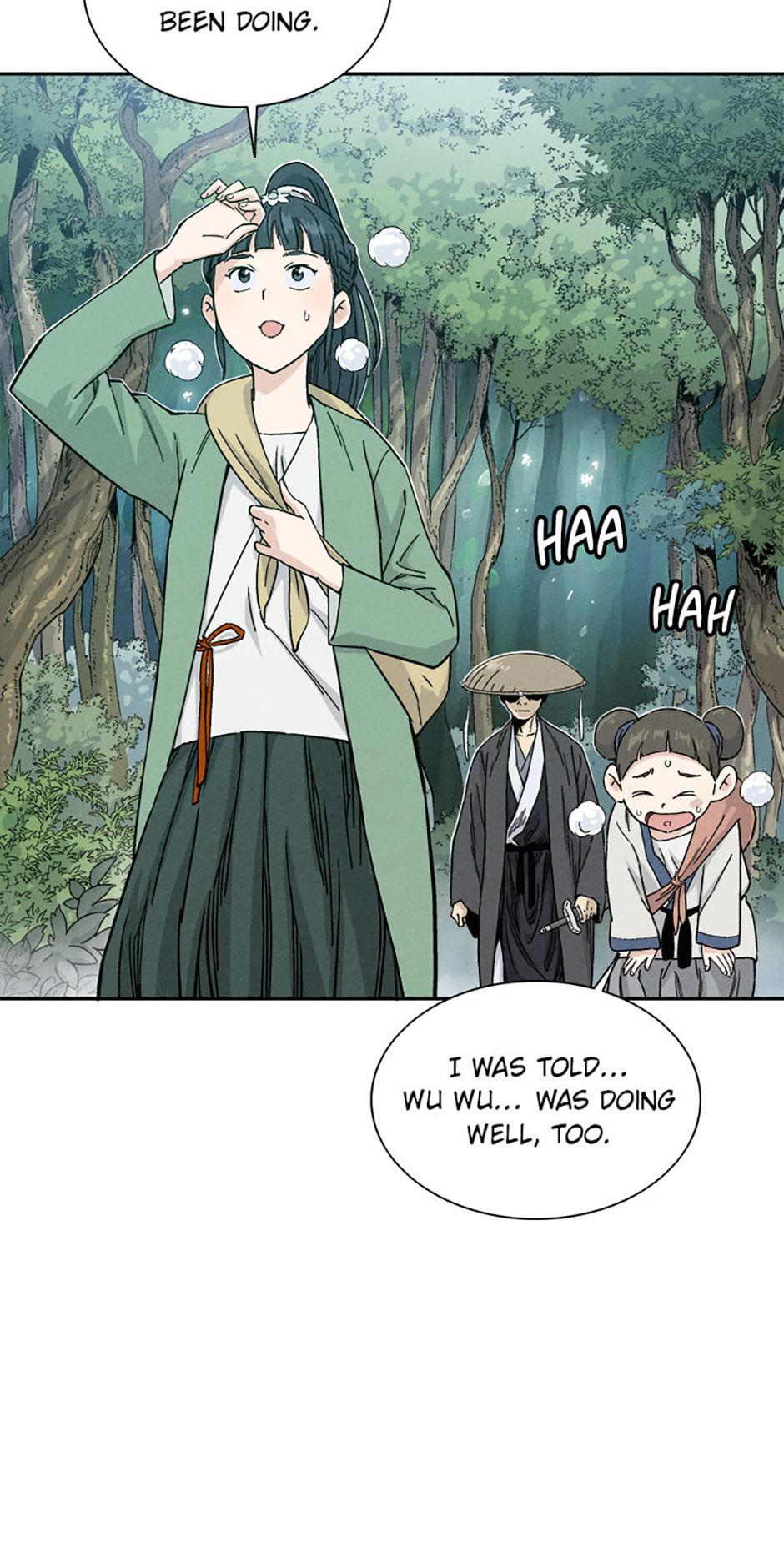 Read The Divine Surgeon Manga Online