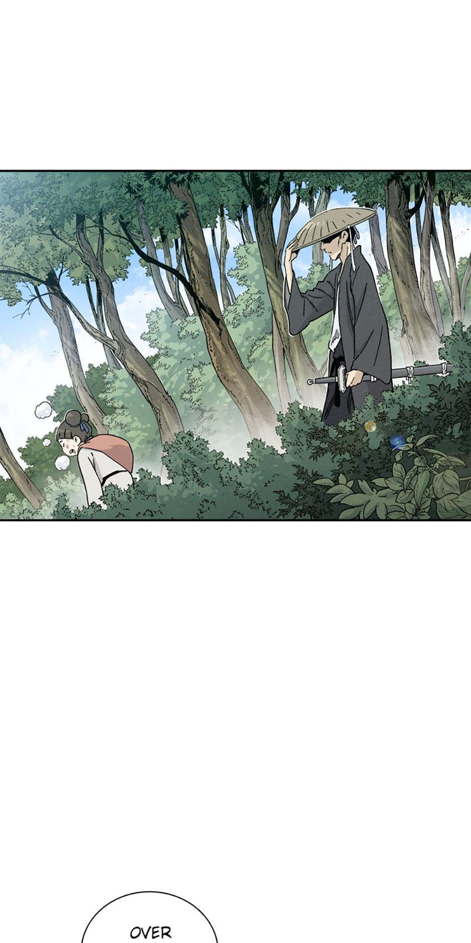 Read The Divine Surgeon Manga Online