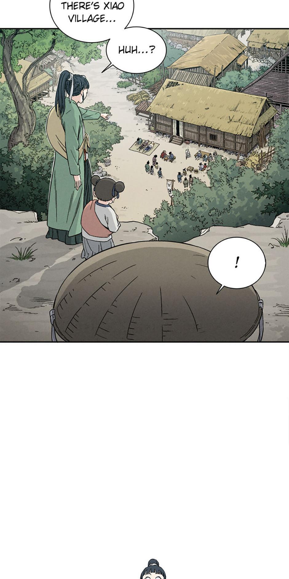 Read The Divine Surgeon Manga Online