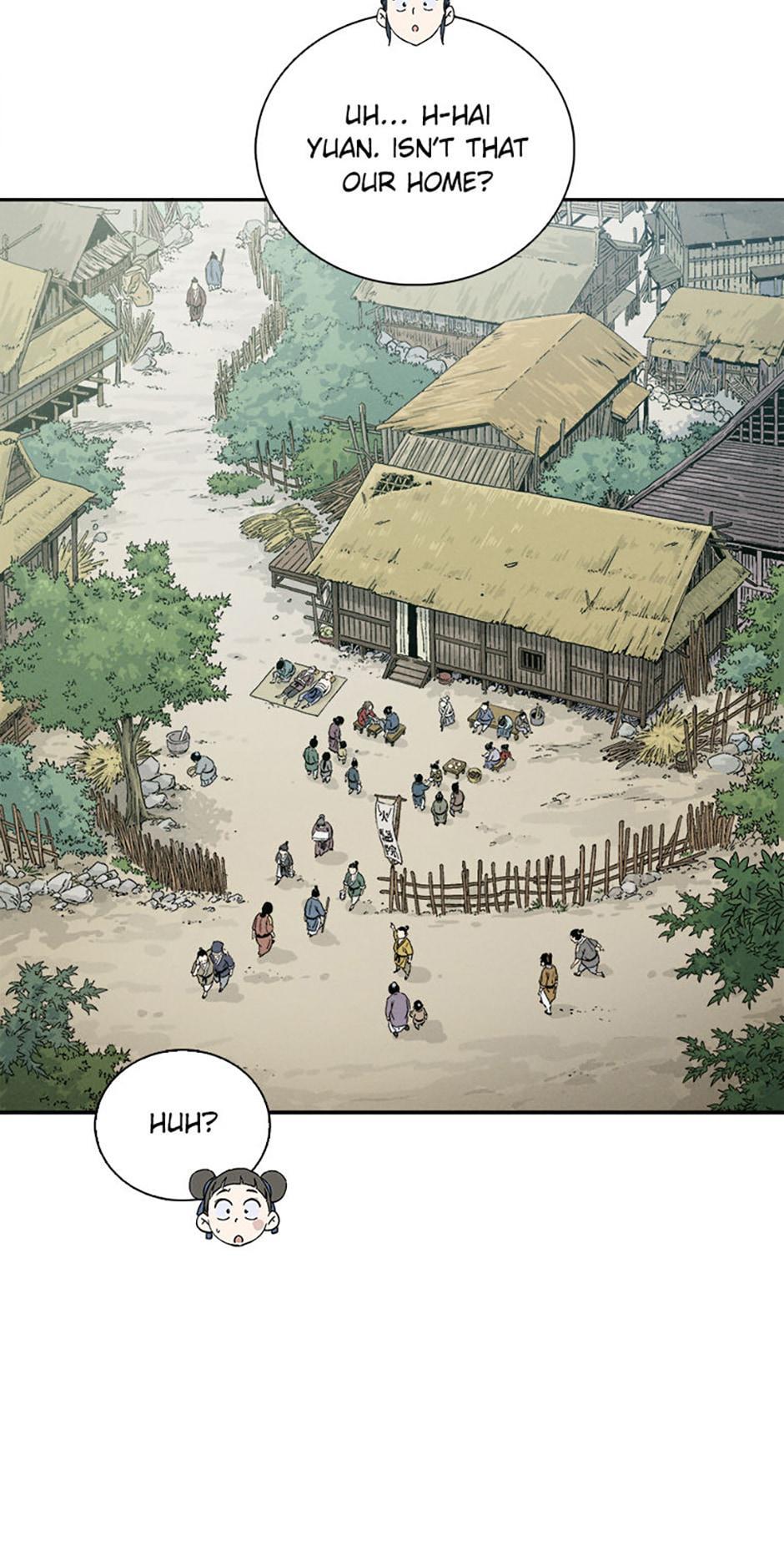 Read The Divine Surgeon Manga Online