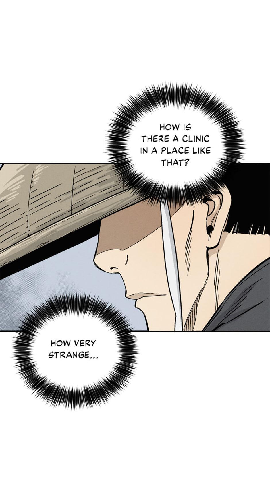 Read The Divine Surgeon Manga Online