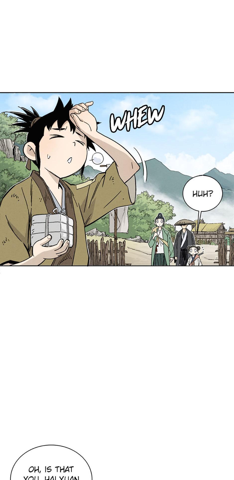 Read The Divine Surgeon Manga Online