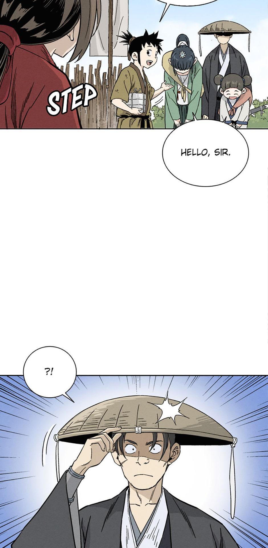 Read The Divine Surgeon Manga Online