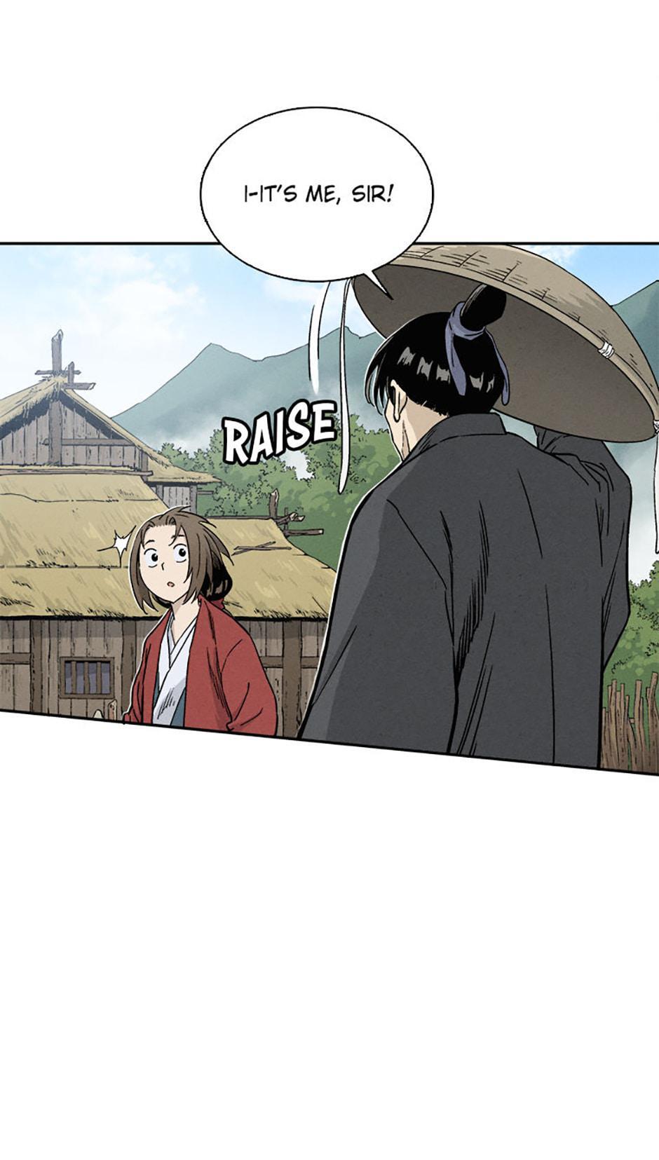 Read The Divine Surgeon Manga Online