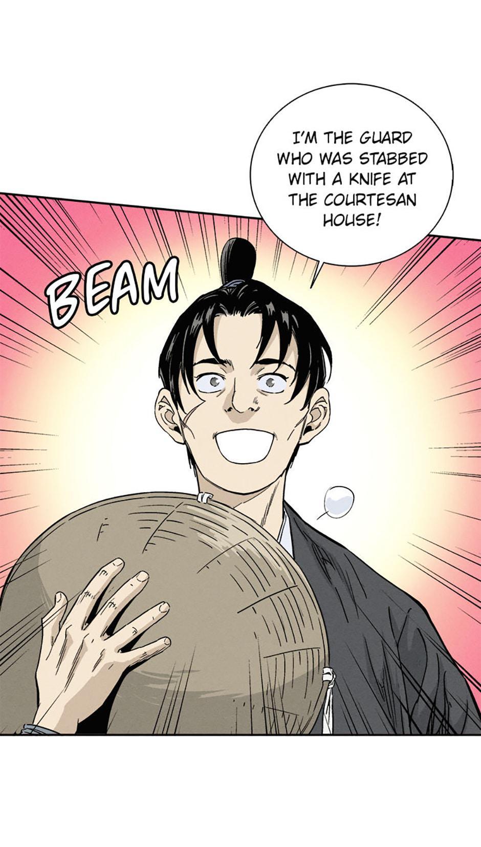 Read The Divine Surgeon Manga Online