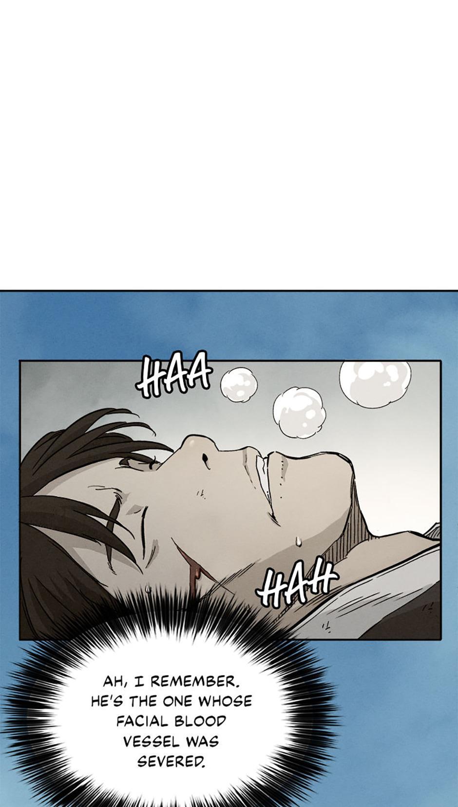 Read The Divine Surgeon Manga Online